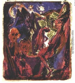 Evenig Szene Evenig Szene