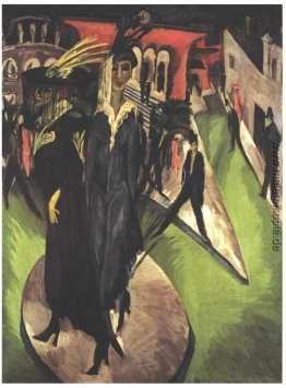 Postdamerplatz Postdamerplatz