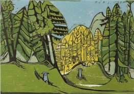 Waldfriedhof Waldfriedhof