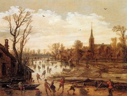 Winterlandschaft Winterlandschaft