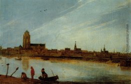 Ansicht von Zierikzee Ansicht von Zierikzee