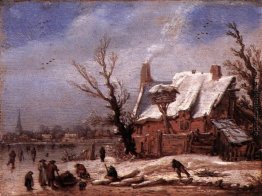Winterlandschaft Winterlandschaft