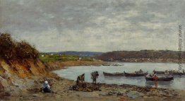 Brest, Fischerboote Brest, Fischerboote