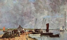 Seehafen Seehafen