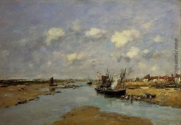 Etaples, La Canache, Ebbe Etaples, La Canache, Ebbe