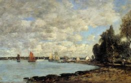 Bucht von Plougastel Bucht von Plougastel