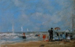 Am Strand Am Strand