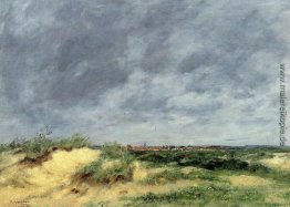 Die Berck Dunes Die Berck Dunes