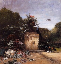 Der Garten Der Garten