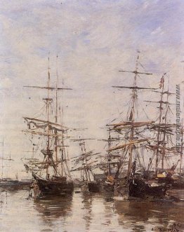 Der Hafen Der Hafen