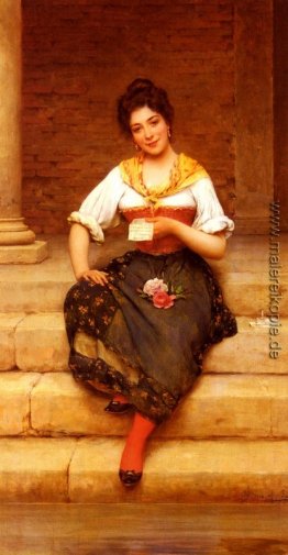 Der Liebesbrief Der Liebesbrief