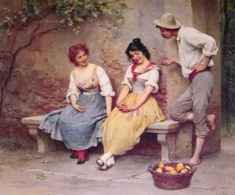 Der Flirt Der Flirt