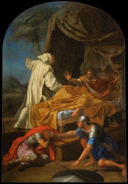 St. Bruno Scheinbar Comte Roger St. Bruno Scheinbar Comte Roger