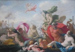 Meeres Gods Hommage an Liebe Meeres Gods Hommage an Liebe