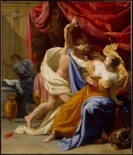 Rape of Tamar Rape of Tamar