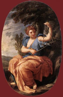 Die Muse Terpsichore Die Muse Terpsichore