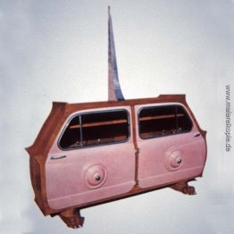 Cielo, Stute, Terra Cielo, Stute, Terra