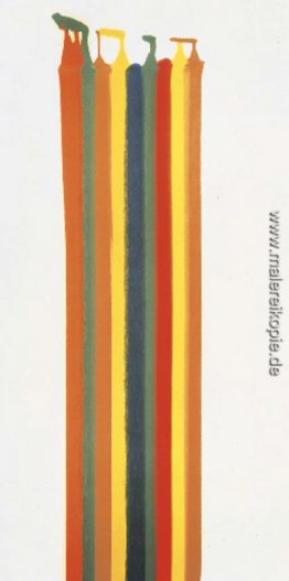 Feuersäule Feuersäule
