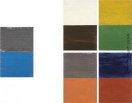 Untitled (in 5 Teile) Untitled (in 5 Teile)