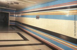 Royal Liverpool Krankenhaus Installations Royal Liverpool Krankenhaus Installations