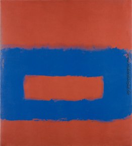 "Cool" Series (blau über rot) "Cool" Series (blau über rot)