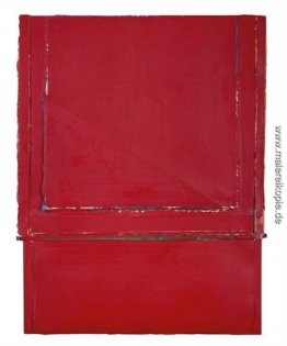 Vermilion - Kalifornien - Bedeutungsebenen # 4B Vermilion - Kalifornien - Bedeutungsebenen # 4B