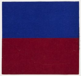 Blau und Rot Blau und Rot