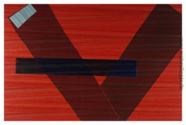 Blaue Linie Blaue Linie