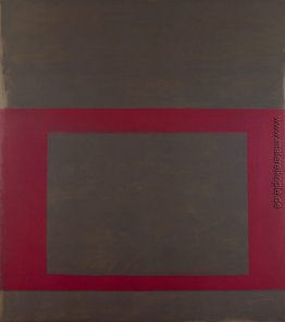 "Cool" Series (Dark Pink über Brown) "Cool" Series (Dark Pink über Brown)