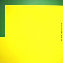 Mehr gelb, weniger grün Mehr gelb, weniger grün