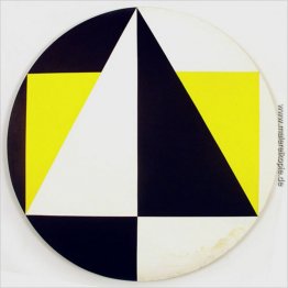 Tondo3Colors Tondo3Colors