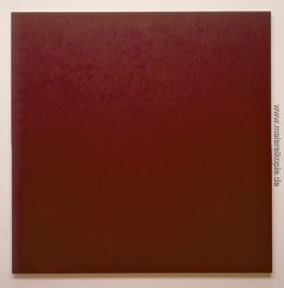 Red Painting: Paliogen Maroon Red Painting: Paliogen Maroon