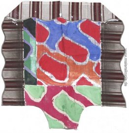 Untitled No. 184 Untitled No. 184