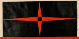 roter Stern roter Stern