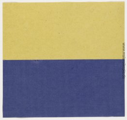 Gelb und Blau Gelb und Blau