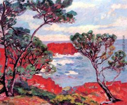 Les Rochers rouges Les Rochers rouges