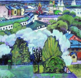 Stadtlandschaft Stadtlandschaft