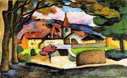 Stadtlandschaft Stadtlandschaft