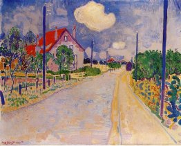Auf der Straße Auf der Straße