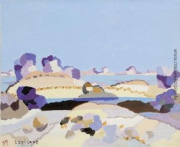 Lagune bretonne Lagune bretonne