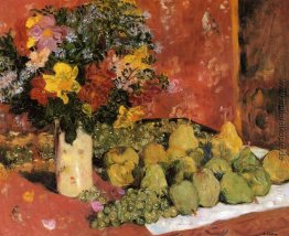 Blumen und Früchte Blumen und Früchte
