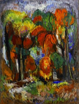 Forest (Herbst) Forest (Herbst)