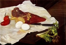Fleisch und Eier Fleisch und Eier