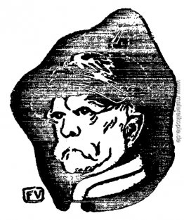 Otto von Bismarck Otto von Bismarck