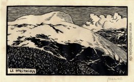 Breithorn Breithorn