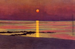 Sonnenuntergang Sonnenuntergang