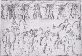 Die deutschen Studenten in den Freiheitskrieg von 1813 Die deutschen Studenten in den Freiheitskrieg von 1813