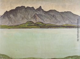 Thun, Stockhorn Thun, Stockhorn