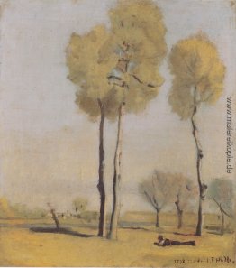 Spanische Landschaft Spanische Landschaft