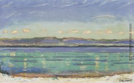 Landschaft mit Rhythmus Landschaft mit Rhythmus
